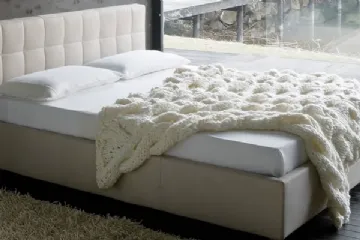 Camere in ecopelle in sconto