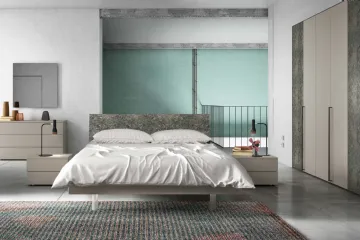 Offerta camere in laminato