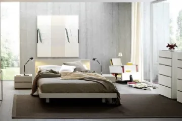 Prezzi outlet camere in tamburato