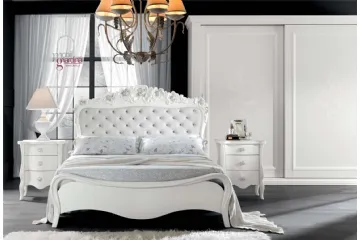 Camere stile contemporaneo basso costo