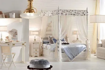 Camere da letto stle provenzale in offerta