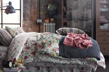 Camere in stile Shabby Chic in offerta