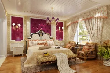 Camere da letto stile veneziano in sconto